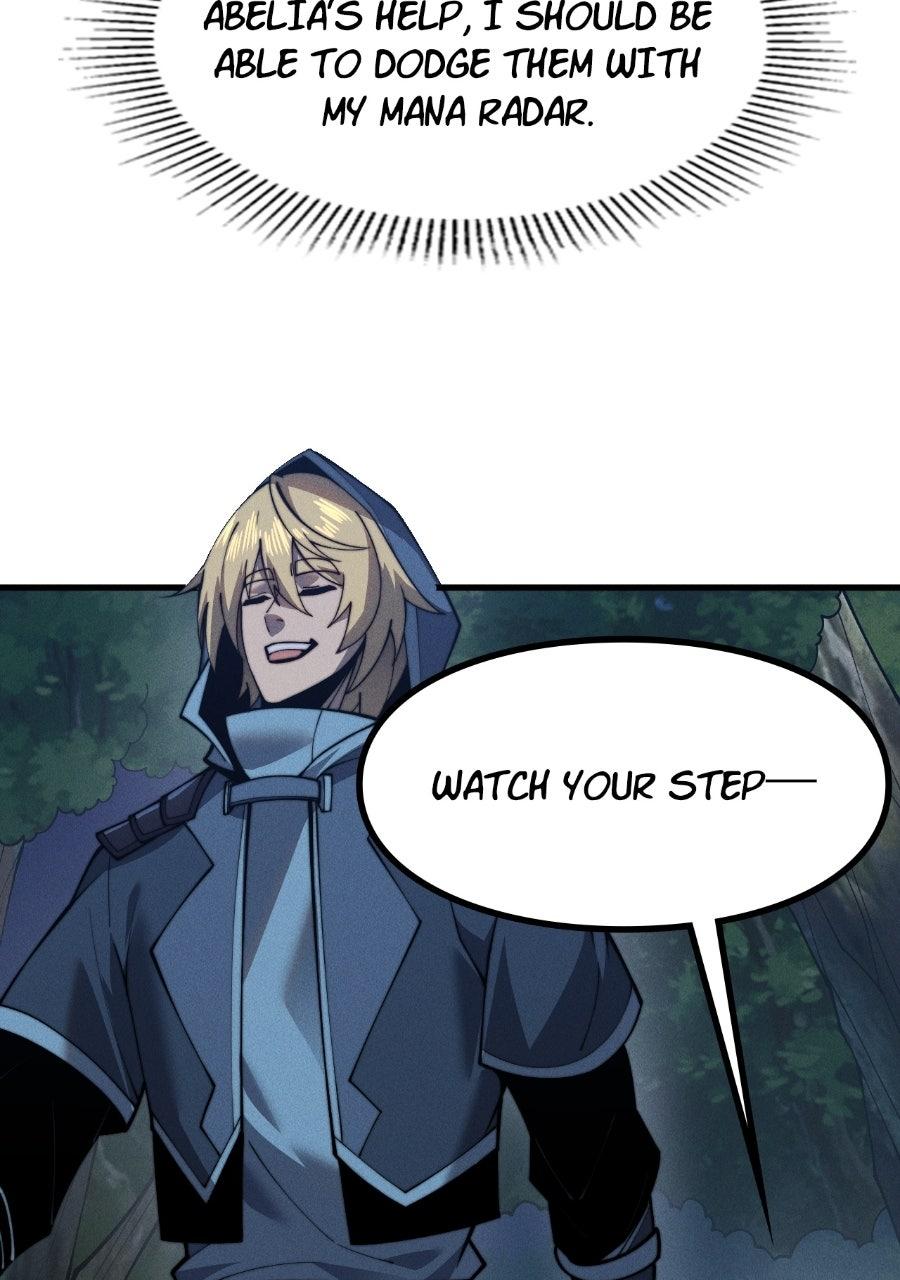 Read INFINITE DECRYPTION:THE STRONGEST LEVEL 0 chapter 19 image 25 on Lezhin
