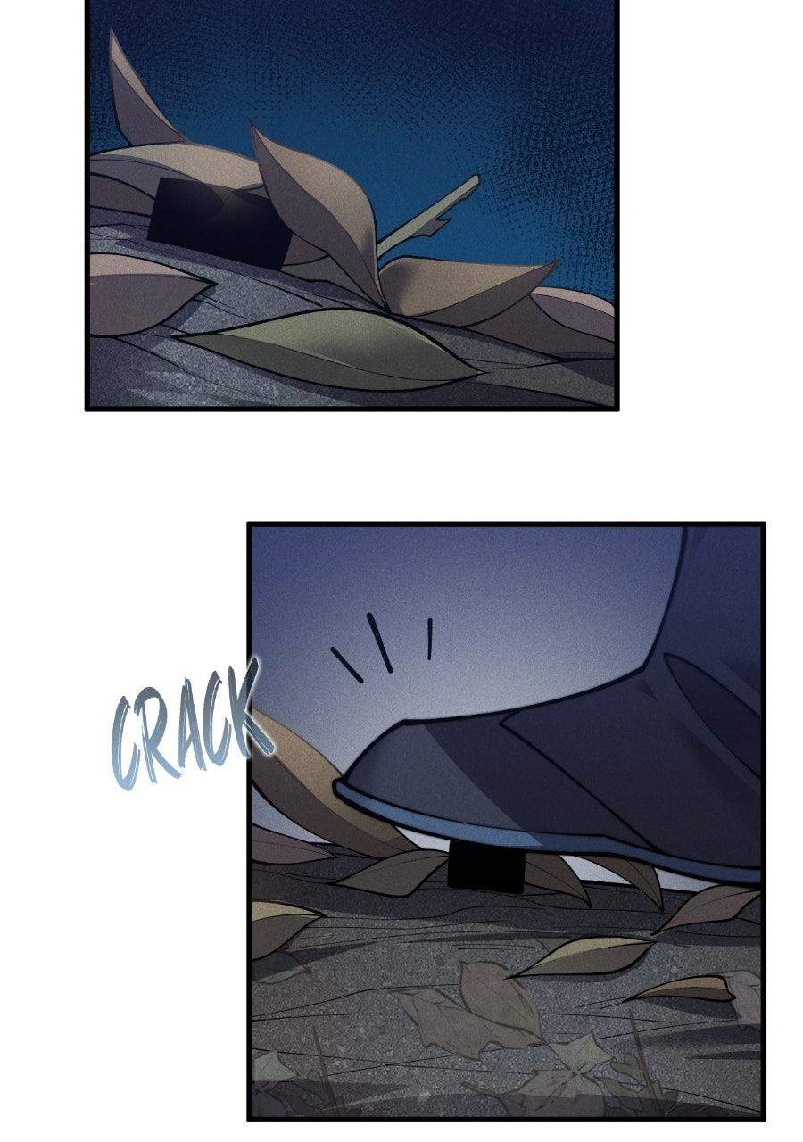 Read INFINITE DECRYPTION:THE STRONGEST LEVEL 0 chapter 19 image 27 on Lezhin