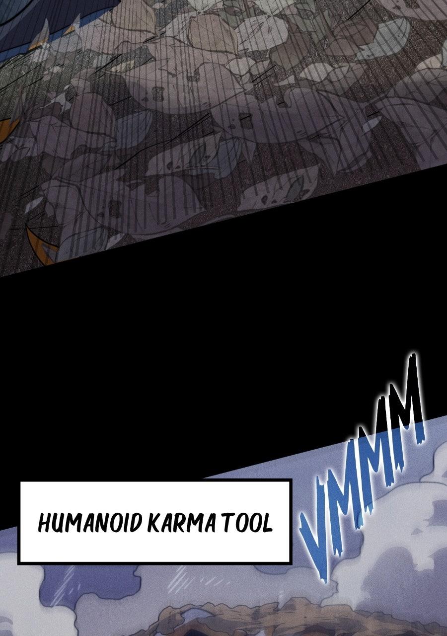 Read INFINITE DECRYPTION:THE STRONGEST LEVEL 0 chapter 19 image 31 on Lezhin