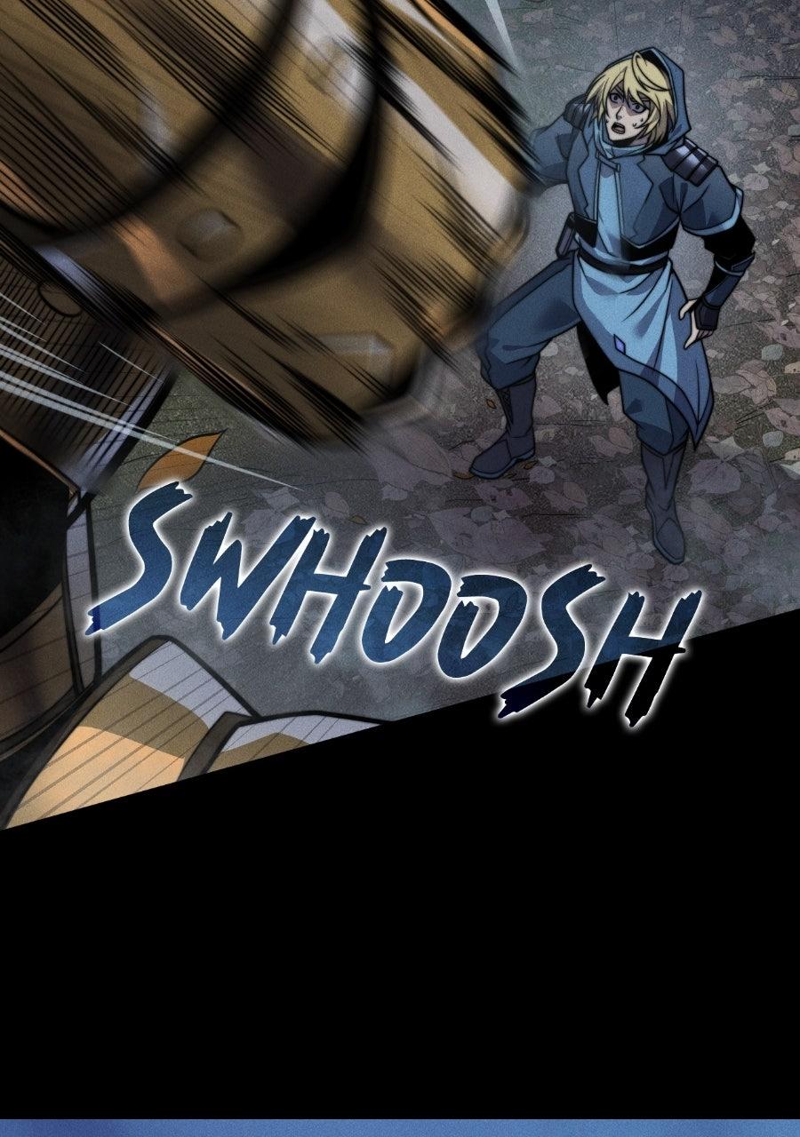 Read INFINITE DECRYPTION:THE STRONGEST LEVEL 0 chapter 19 image 35 on Lezhin