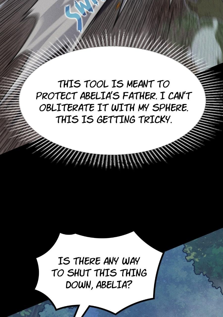 Read INFINITE DECRYPTION:THE STRONGEST LEVEL 0 chapter 19 image 40 on Lezhin