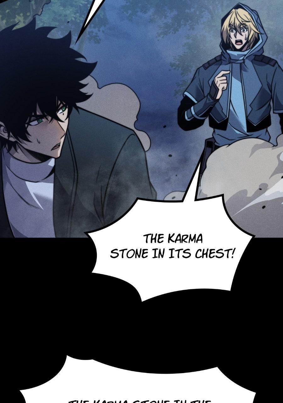 Read INFINITE DECRYPTION:THE STRONGEST LEVEL 0 chapter 19 image 41 on Lezhin