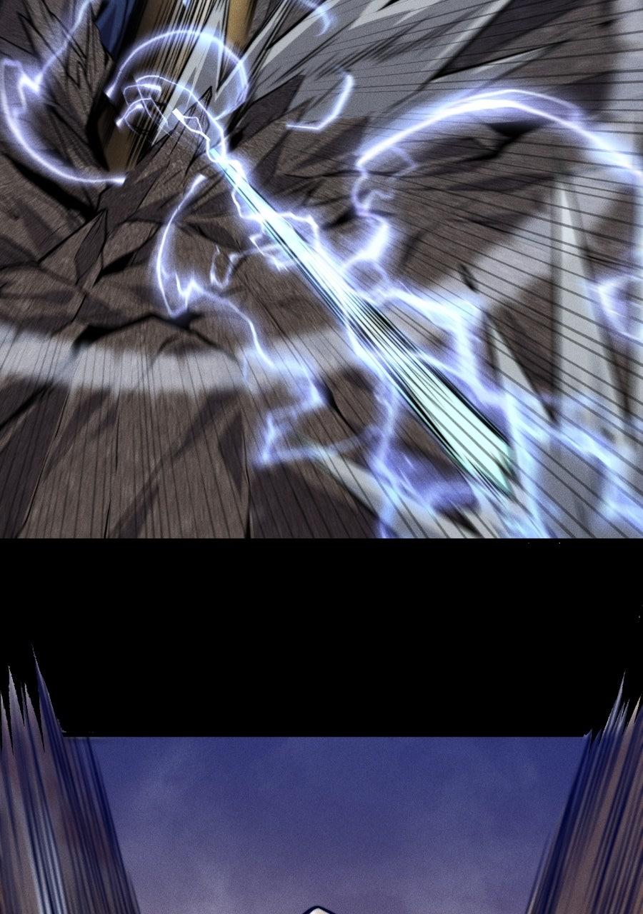 Read INFINITE DECRYPTION:THE STRONGEST LEVEL 0 chapter 19 image 45 on Lezhin