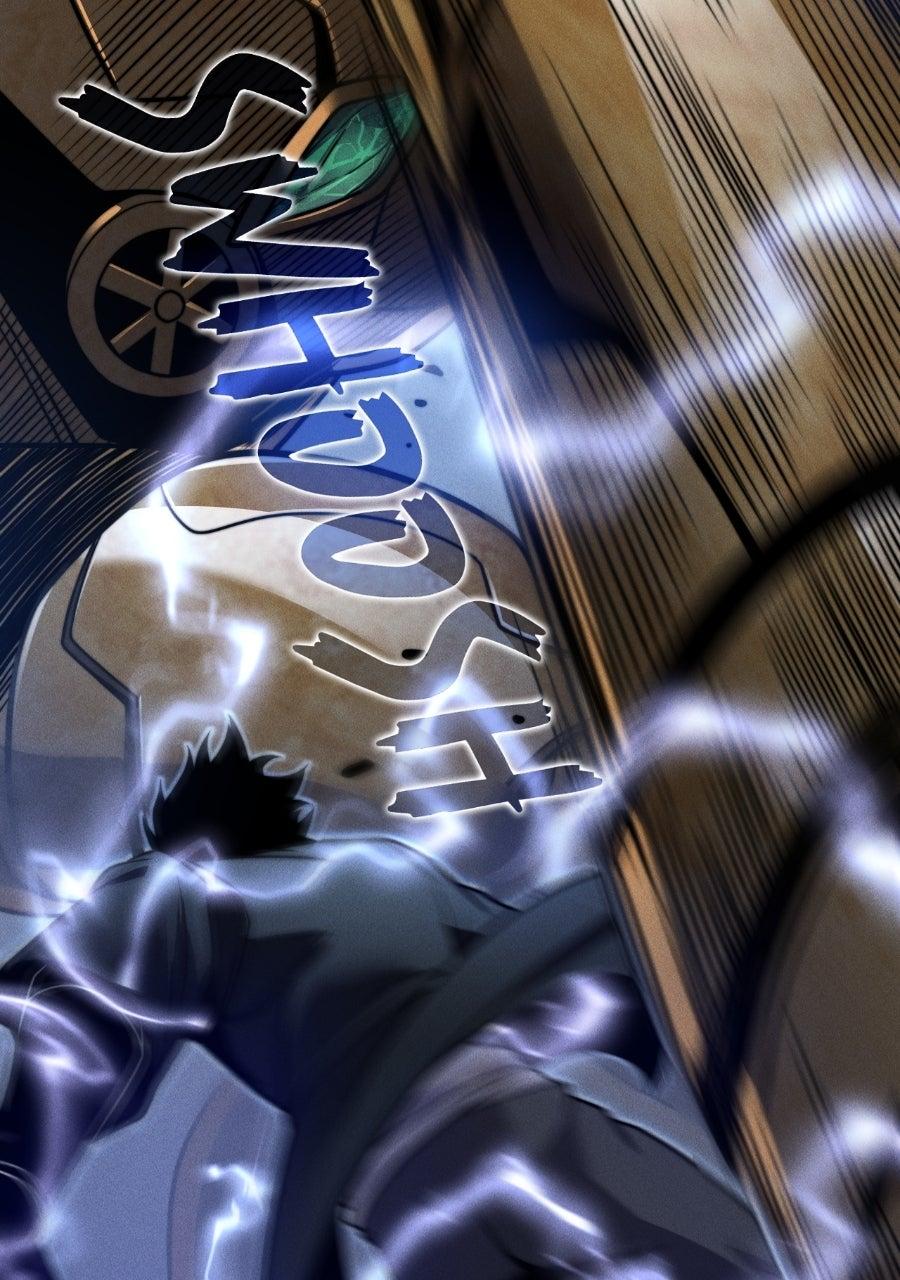 Read INFINITE DECRYPTION:THE STRONGEST LEVEL 0 chapter 19 image 48 on Lezhin