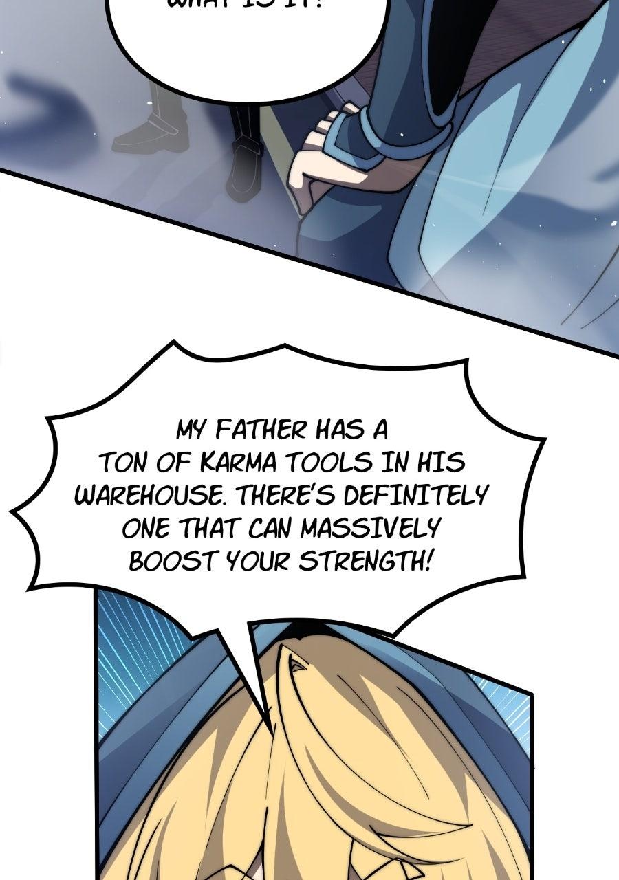 Read INFINITE DECRYPTION:THE STRONGEST LEVEL 0 chapter 19 image 5 on Lezhin