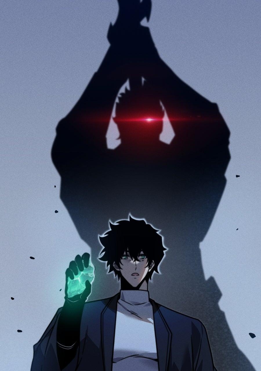 Read INFINITE DECRYPTION:THE STRONGEST LEVEL 0 chapter 19 image 52 on Lezhin