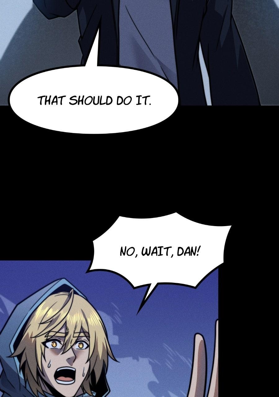 Read INFINITE DECRYPTION:THE STRONGEST LEVEL 0 chapter 19 image 53 on Lezhin