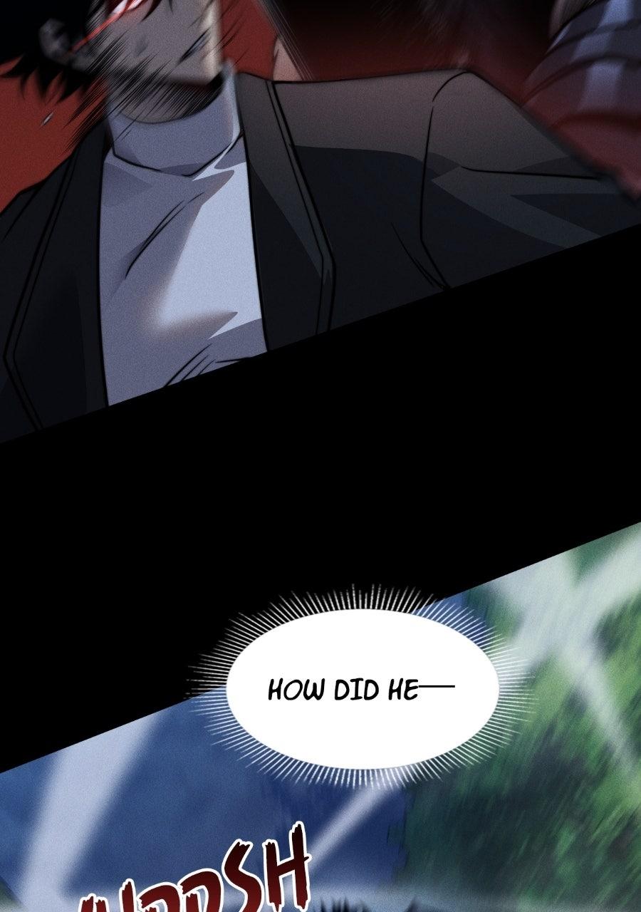 Read INFINITE DECRYPTION:THE STRONGEST LEVEL 0 chapter 19 image 55 on Lezhin