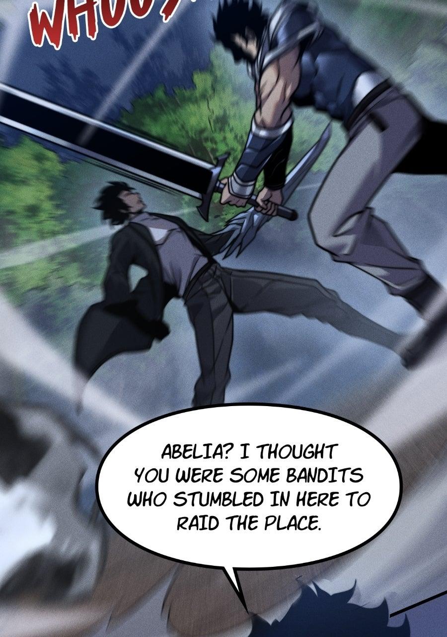 Read INFINITE DECRYPTION:THE STRONGEST LEVEL 0 chapter 19 image 56 on Lezhin