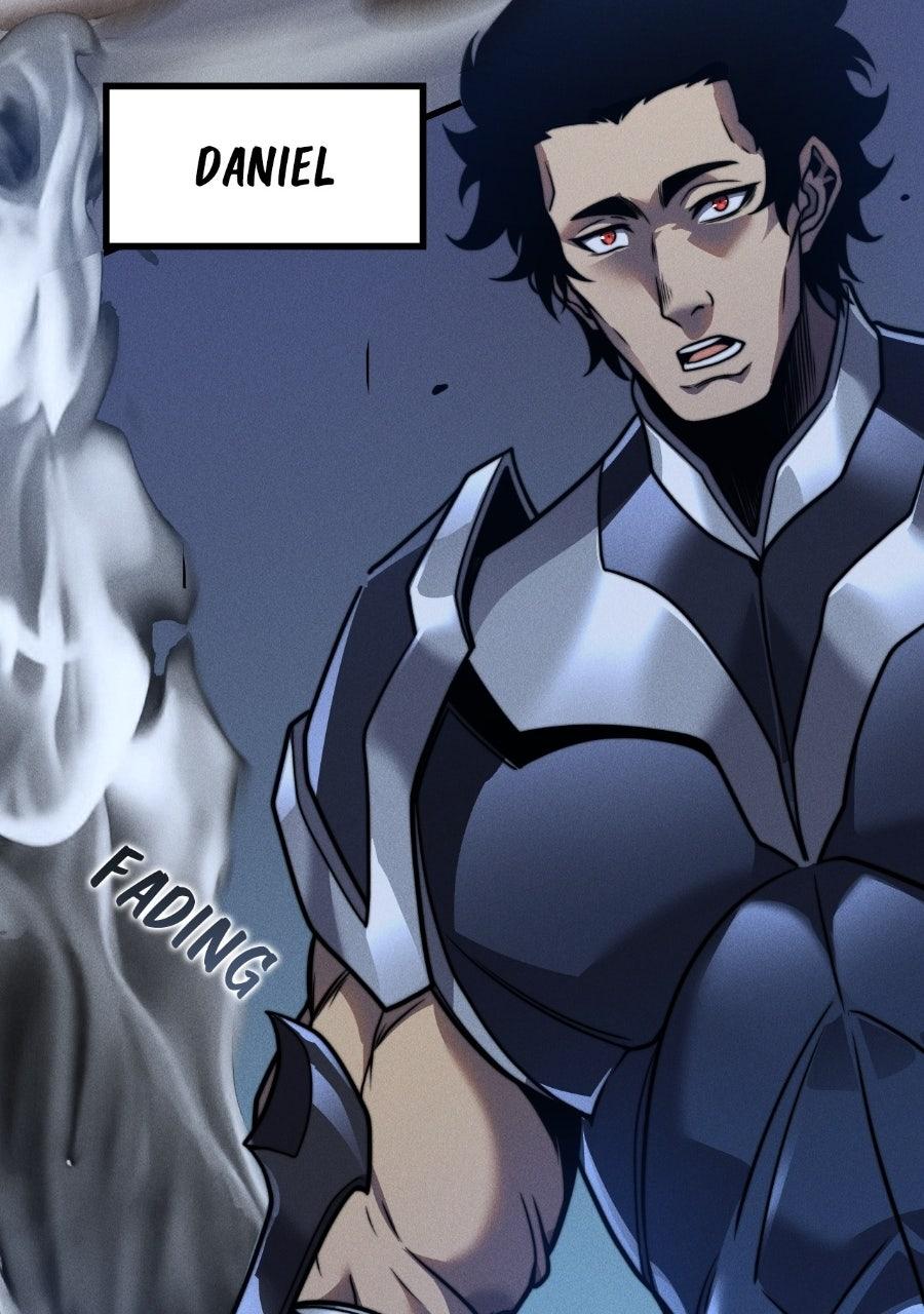 Read INFINITE DECRYPTION:THE STRONGEST LEVEL 0 chapter 19 image 57 on Lezhin