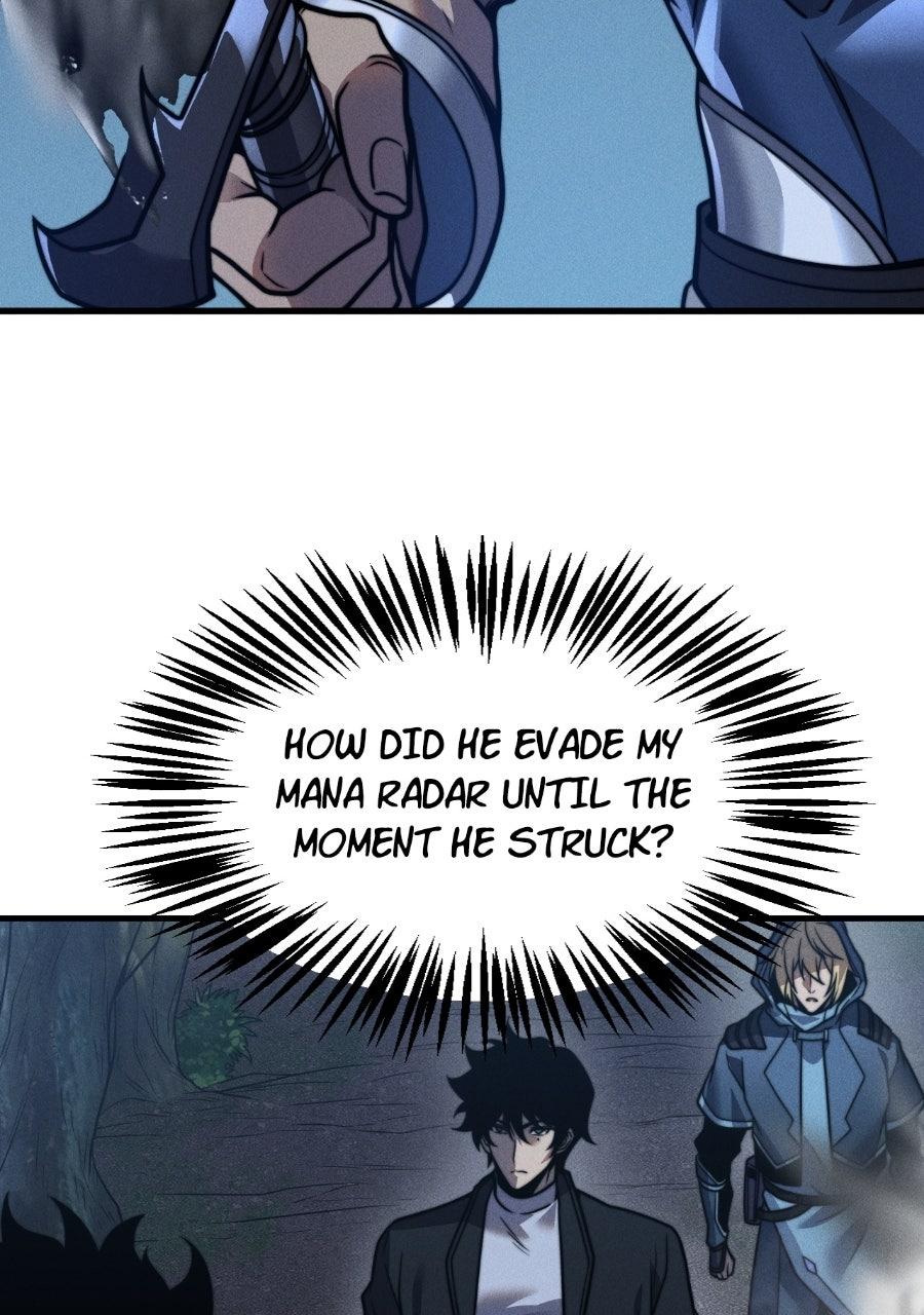 Read INFINITE DECRYPTION:THE STRONGEST LEVEL 0 chapter 19 image 58 on Lezhin