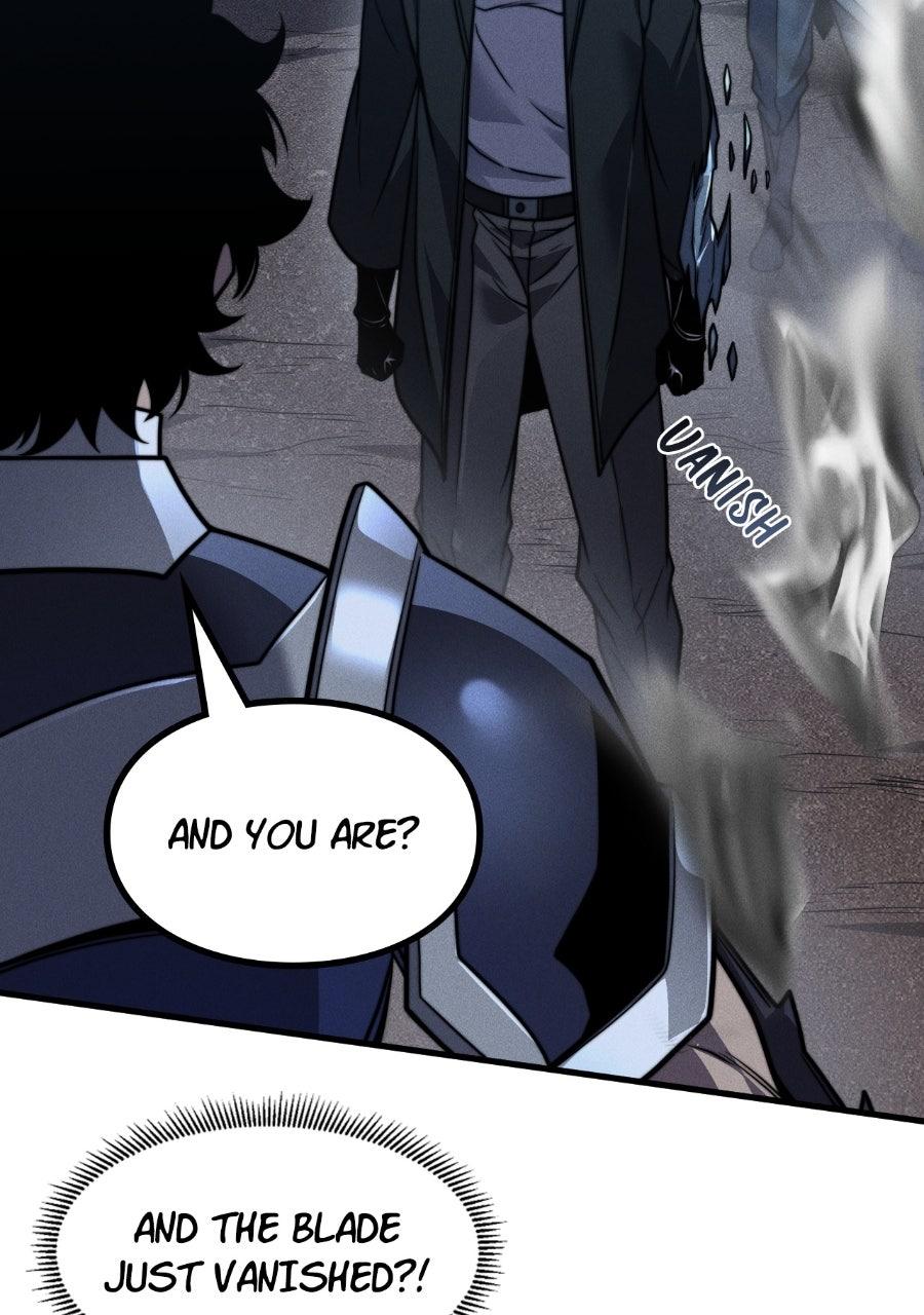 Read INFINITE DECRYPTION:THE STRONGEST LEVEL 0 chapter 19 image 59 on Lezhin