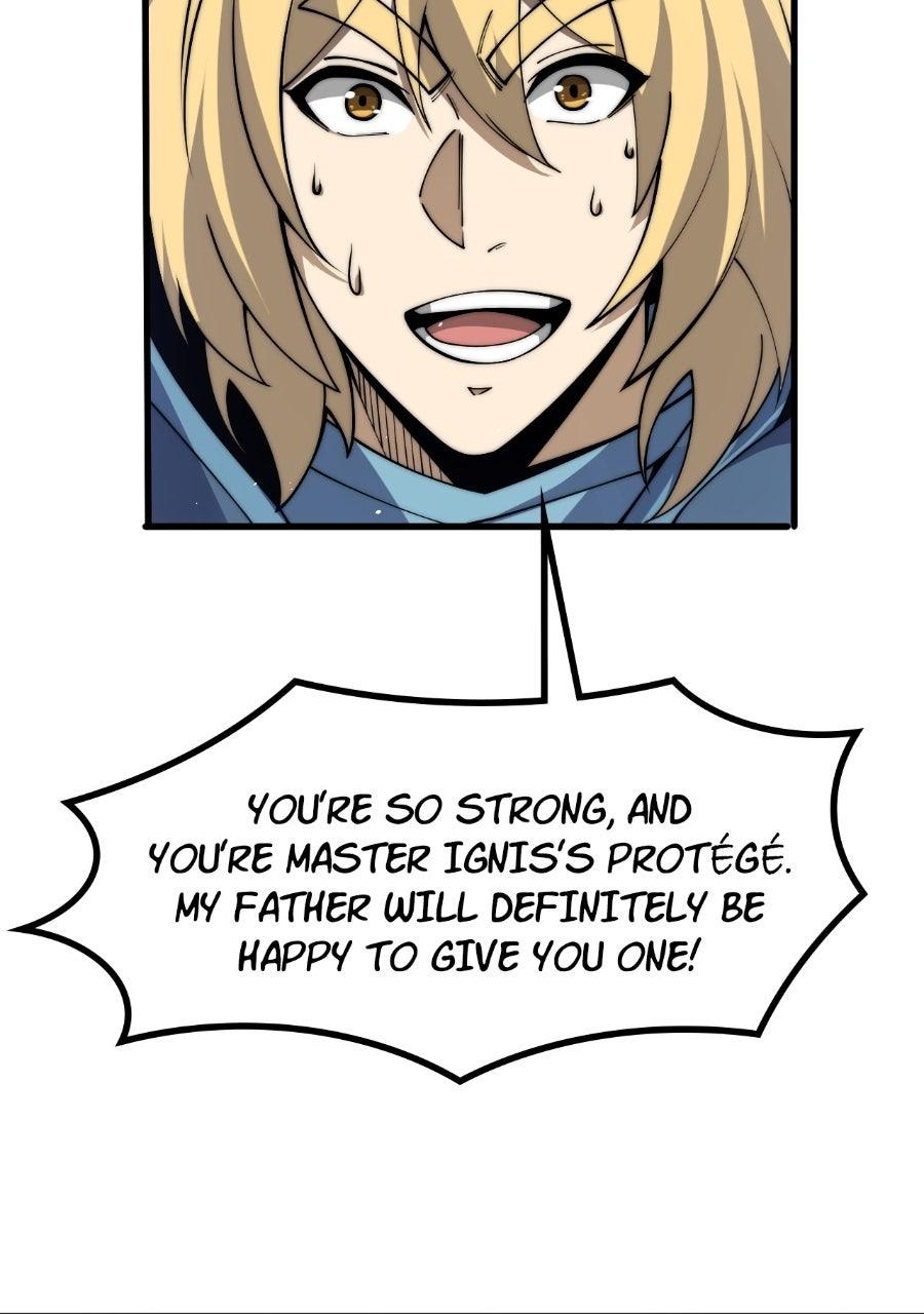 Read INFINITE DECRYPTION:THE STRONGEST LEVEL 0 chapter 19 image 6 on Lezhin
