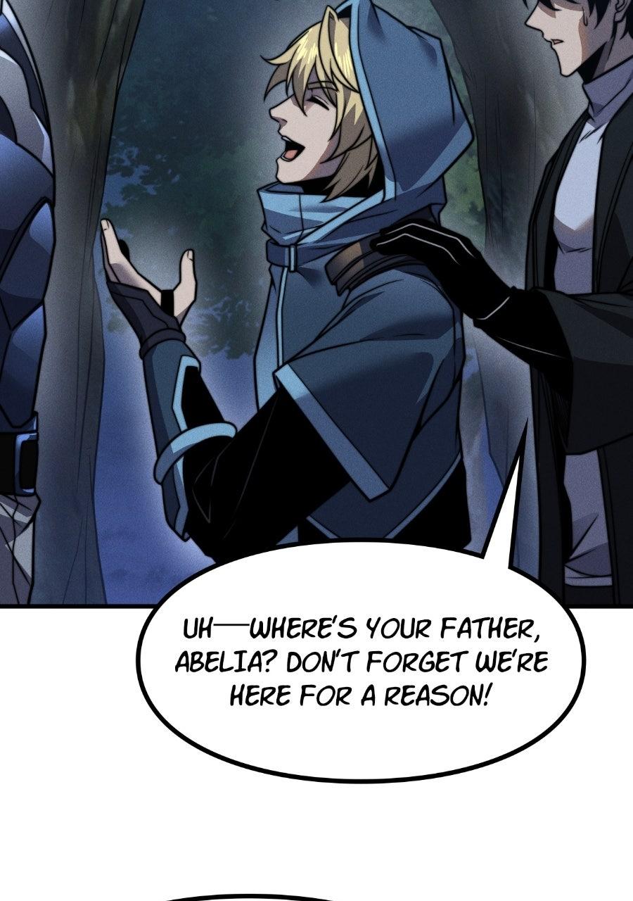 Read INFINITE DECRYPTION:THE STRONGEST LEVEL 0 chapter 19 image 61 on Lezhin