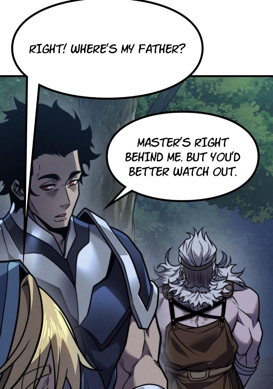 Read INFINITE DECRYPTION:THE STRONGEST LEVEL 0 chapter 19 image 62 on Lezhin