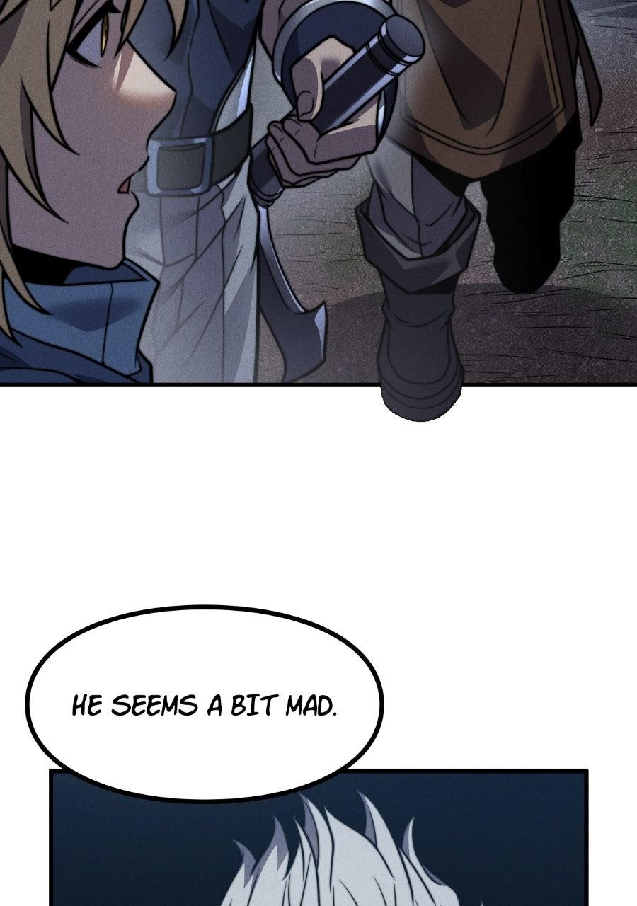 Read INFINITE DECRYPTION:THE STRONGEST LEVEL 0 chapter 19 image 63 on Lezhin