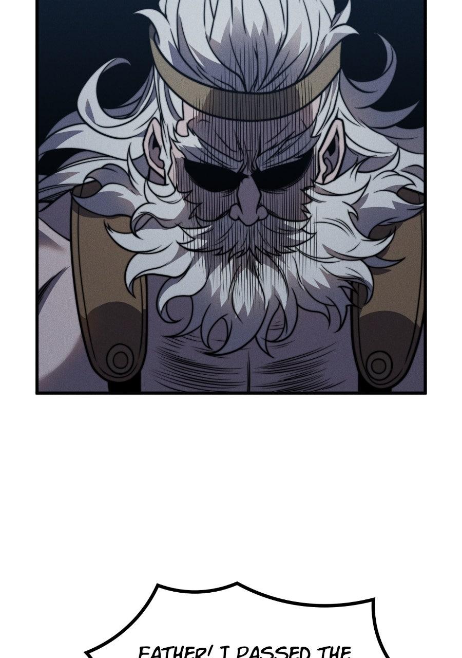 Read INFINITE DECRYPTION:THE STRONGEST LEVEL 0 chapter 19 image 64 on Lezhin