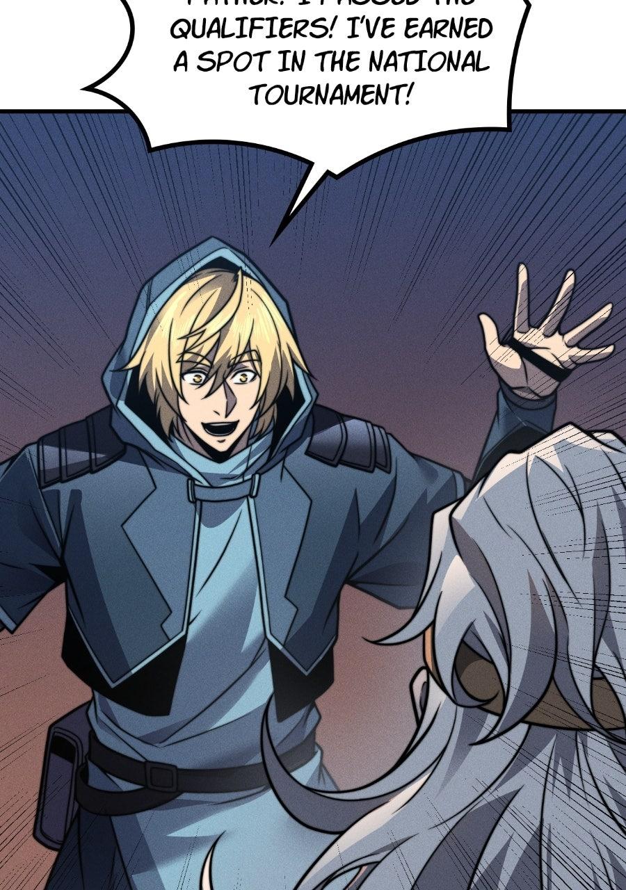 Read INFINITE DECRYPTION:THE STRONGEST LEVEL 0 chapter 19 image 65 on Lezhin
