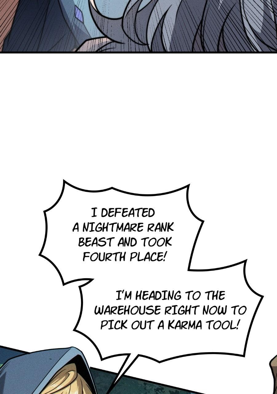 Read INFINITE DECRYPTION:THE STRONGEST LEVEL 0 chapter 19 image 66 on Lezhin