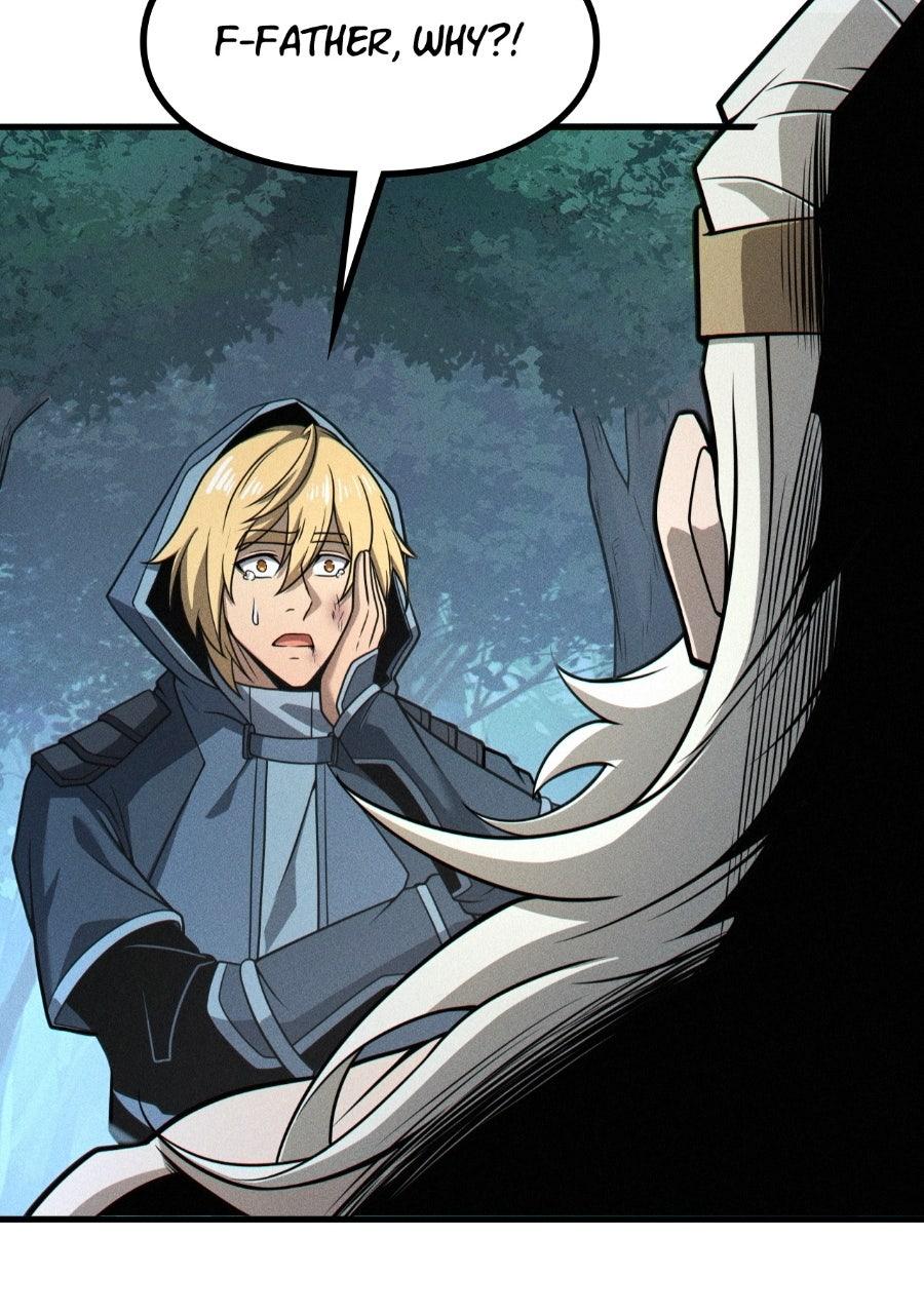 Read INFINITE DECRYPTION:THE STRONGEST LEVEL 0 chapter 19 image 69 on Lezhin