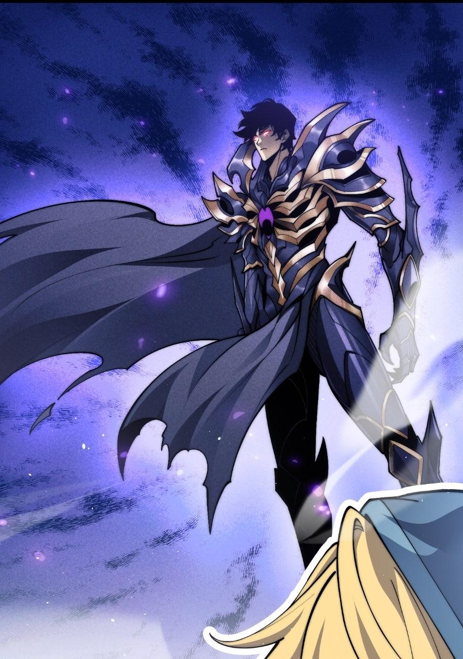 Read INFINITE DECRYPTION:THE STRONGEST LEVEL 0 chapter 19 image 7 on Lezhin