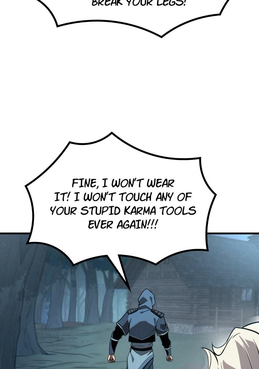 Read INFINITE DECRYPTION:THE STRONGEST LEVEL 0 chapter 19 image 73 on Lezhin