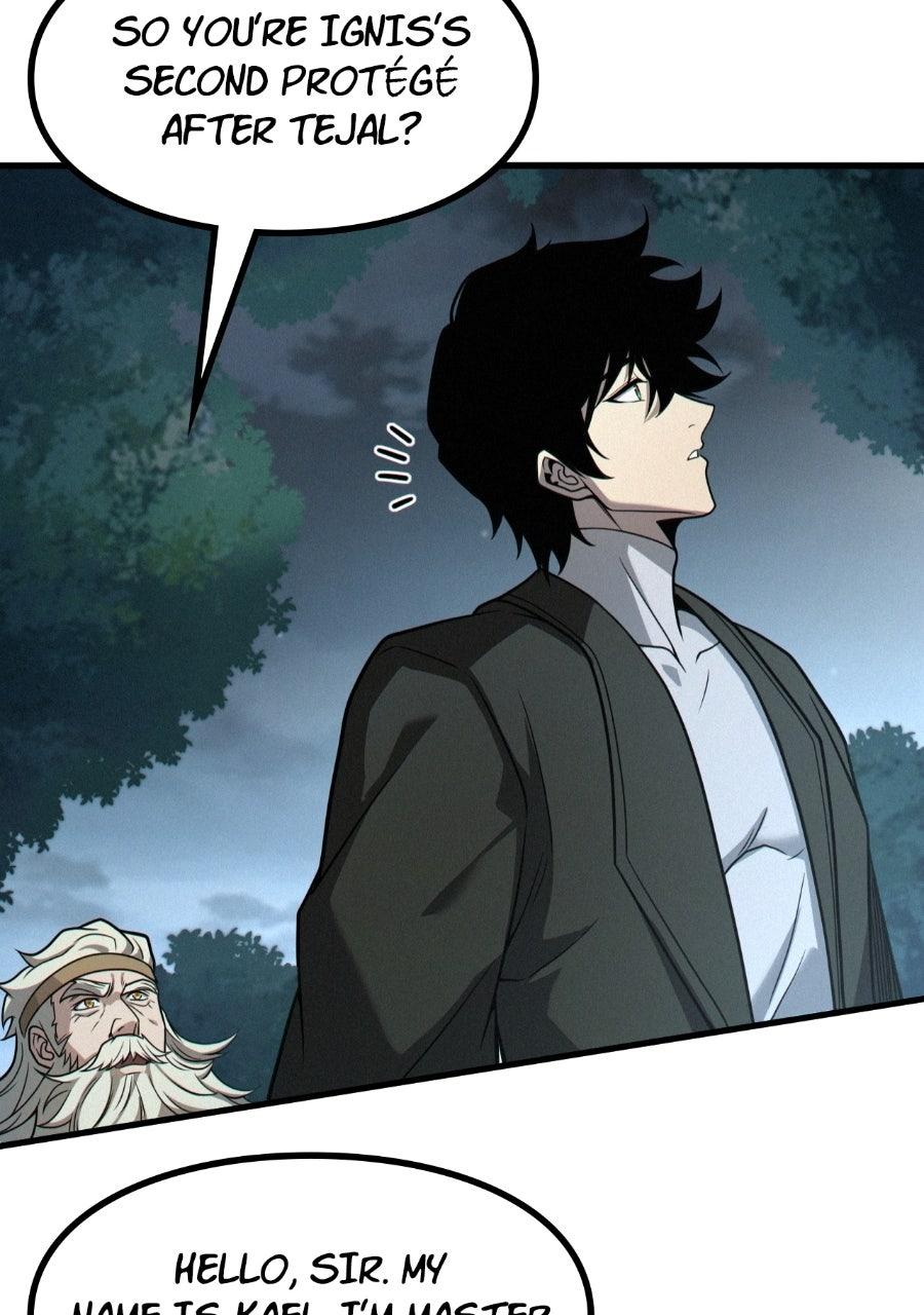 Read INFINITE DECRYPTION:THE STRONGEST LEVEL 0 chapter 19 image 75 on Lezhin