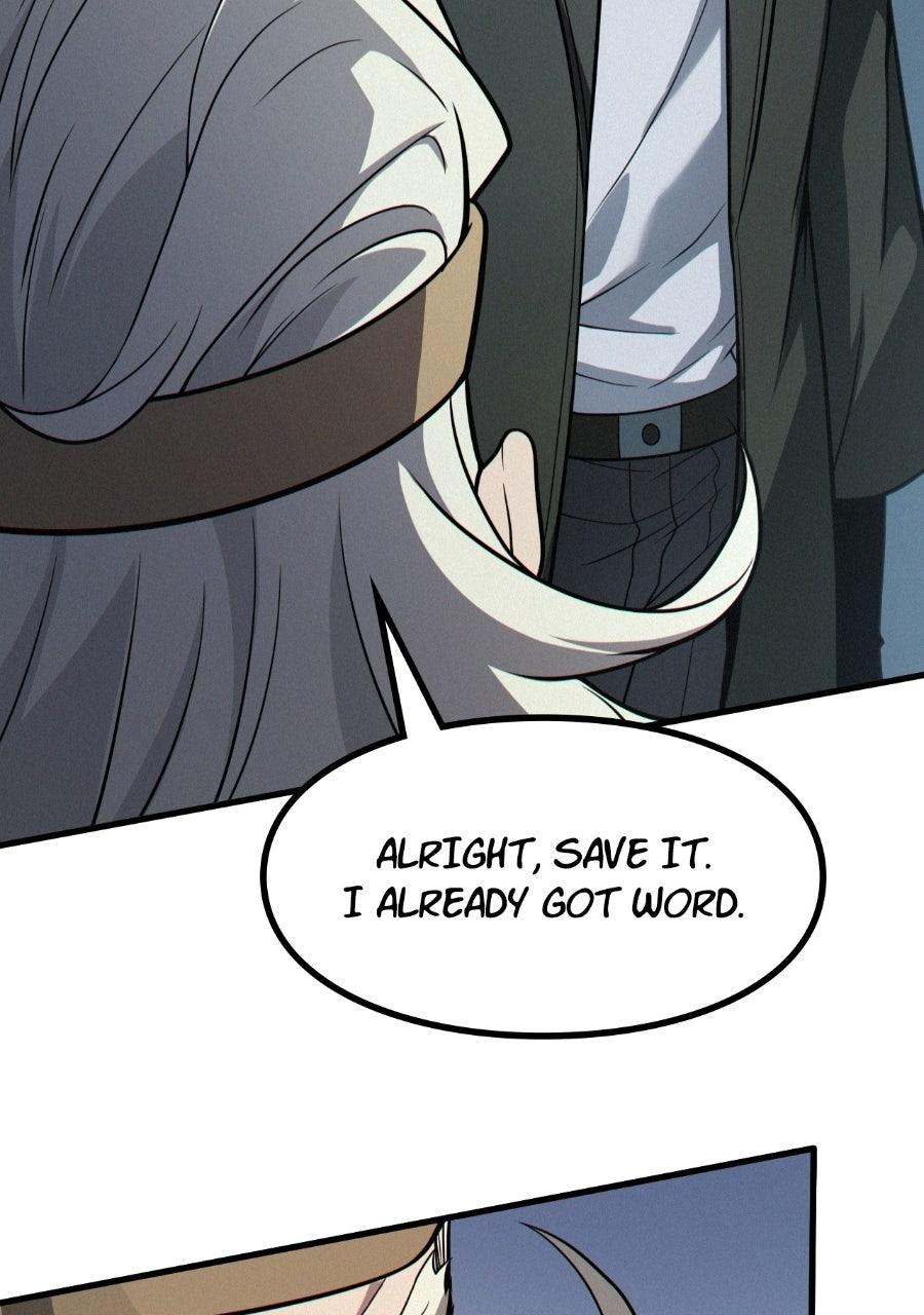Read INFINITE DECRYPTION:THE STRONGEST LEVEL 0 chapter 19 image 77 on Lezhin