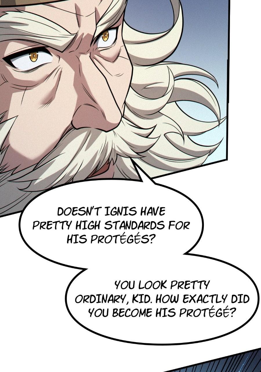 Read INFINITE DECRYPTION:THE STRONGEST LEVEL 0 chapter 19 image 78 on Lezhin