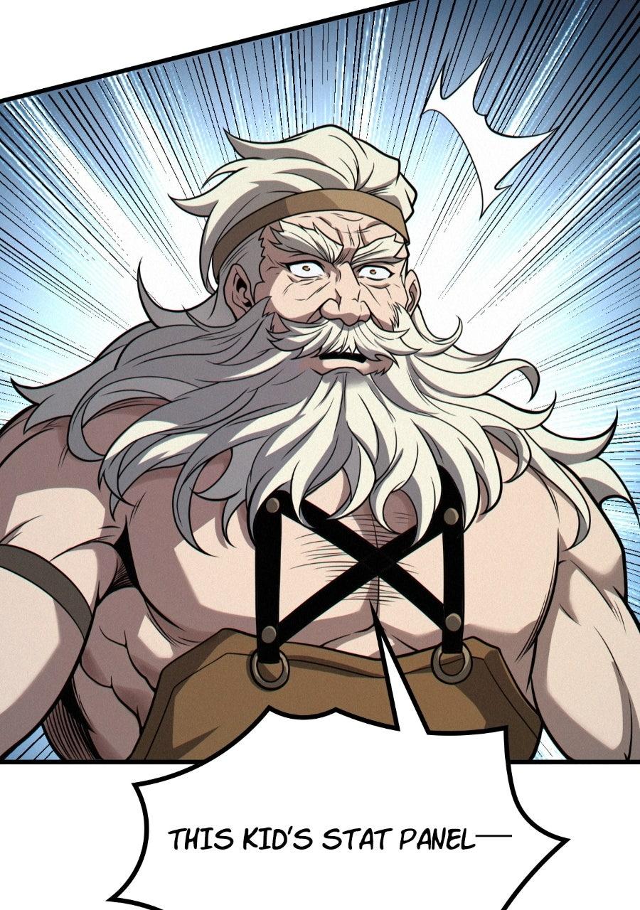 Read INFINITE DECRYPTION:THE STRONGEST LEVEL 0 chapter 19 image 79 on Lezhin