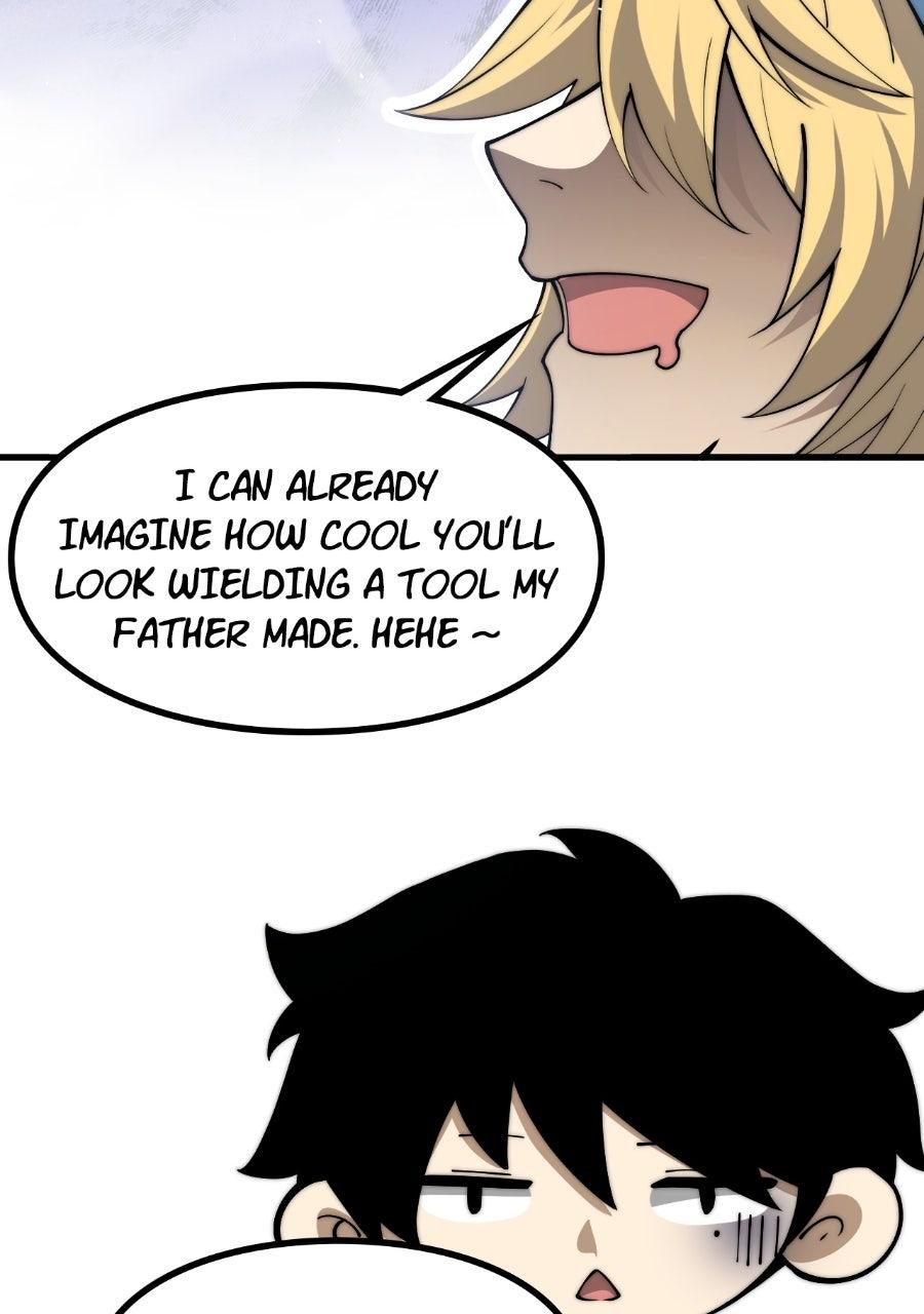 Read INFINITE DECRYPTION:THE STRONGEST LEVEL 0 chapter 19 image 8 on Lezhin