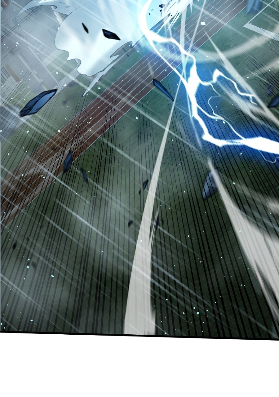 Read INFINITE DECRYPTION:THE STRONGEST LEVEL 0 chapter 2 image 10 on Lezhin