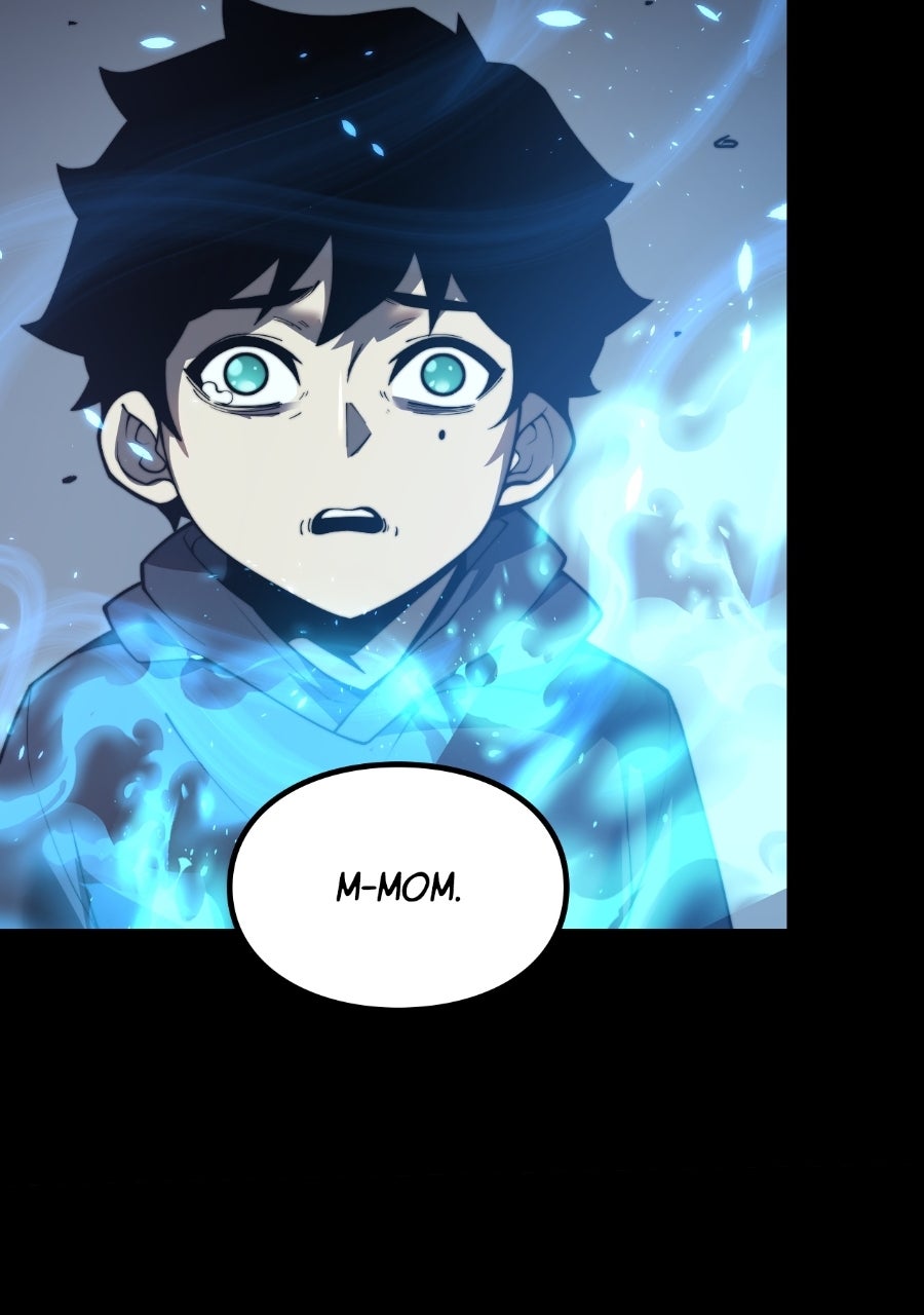 Read INFINITE DECRYPTION:THE STRONGEST LEVEL 0 chapter 2 image 101 on Lezhin