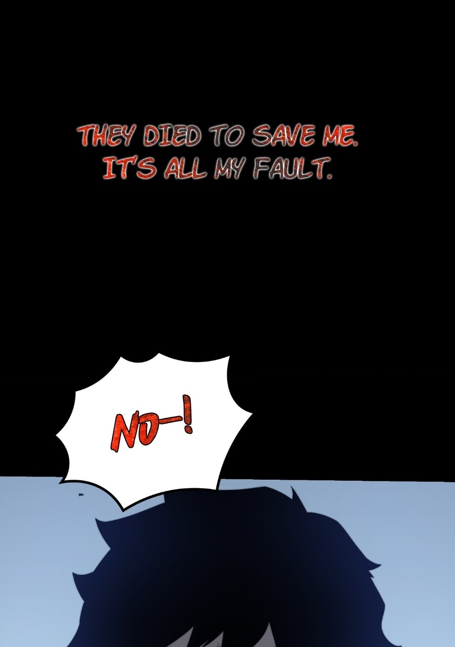 Read INFINITE DECRYPTION:THE STRONGEST LEVEL 0 chapter 2 image 102 on Lezhin