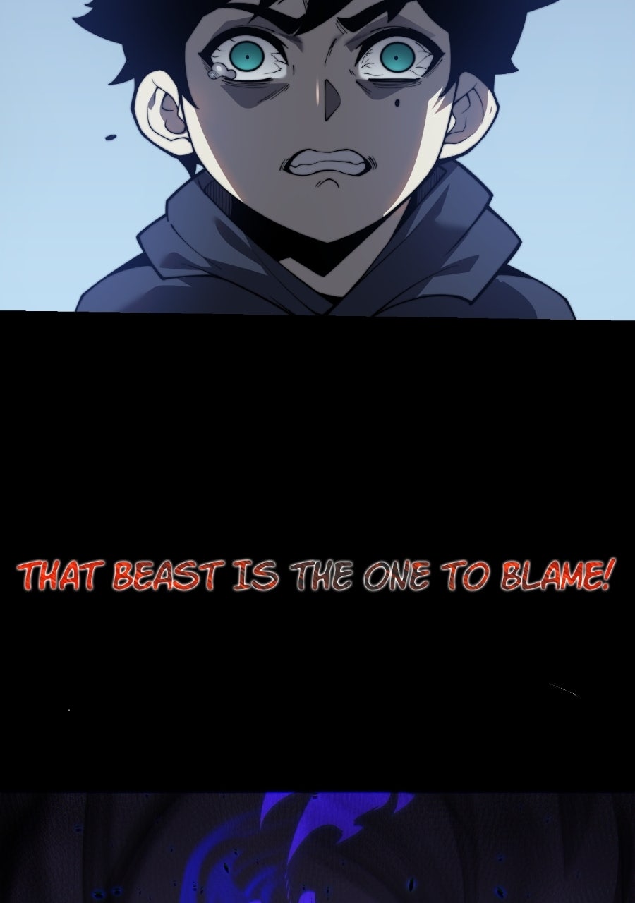Read INFINITE DECRYPTION:THE STRONGEST LEVEL 0 chapter 2 image 103 on Lezhin