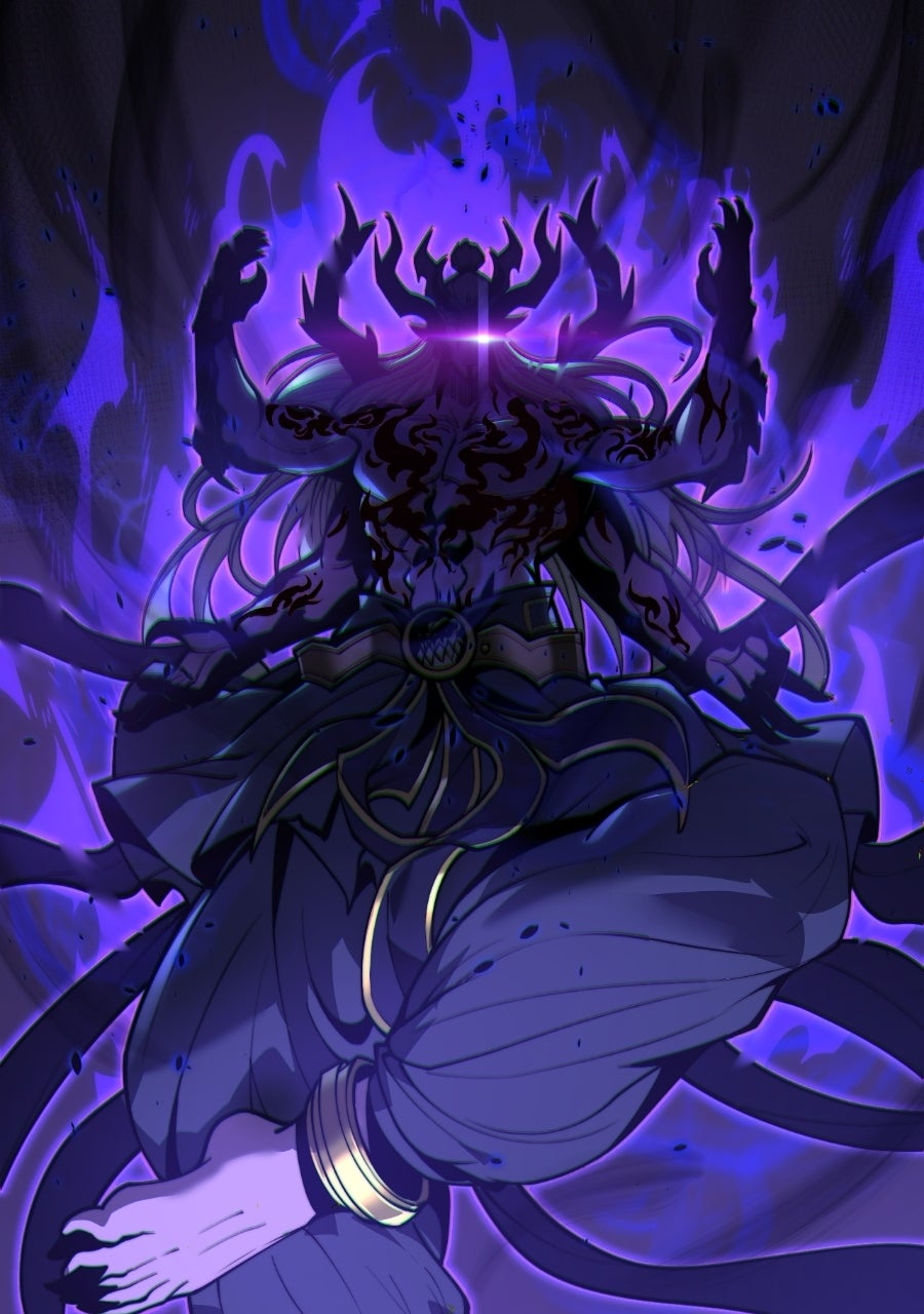 Read INFINITE DECRYPTION:THE STRONGEST LEVEL 0 chapter 2 image 104 on Lezhin