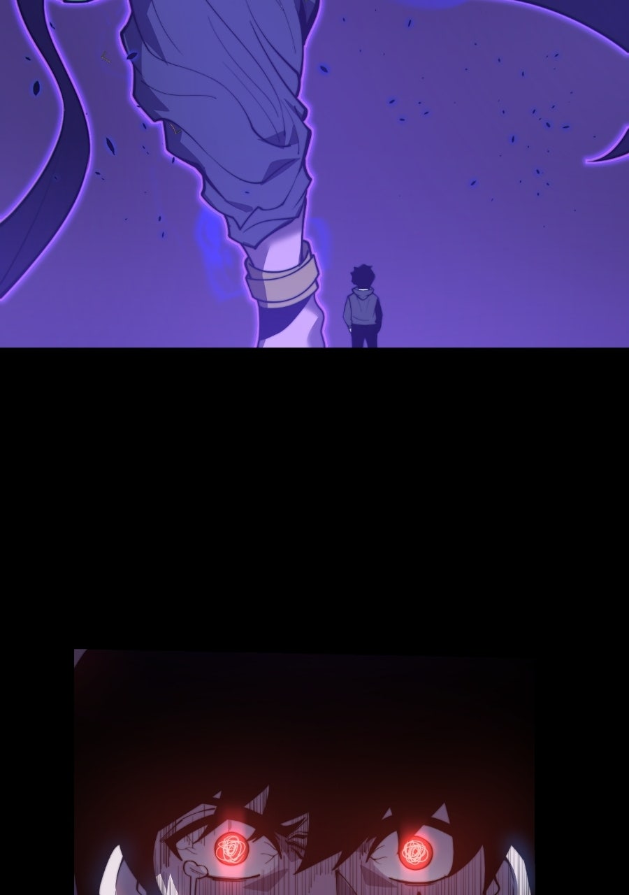 Read INFINITE DECRYPTION:THE STRONGEST LEVEL 0 chapter 2 image 105 on Lezhin