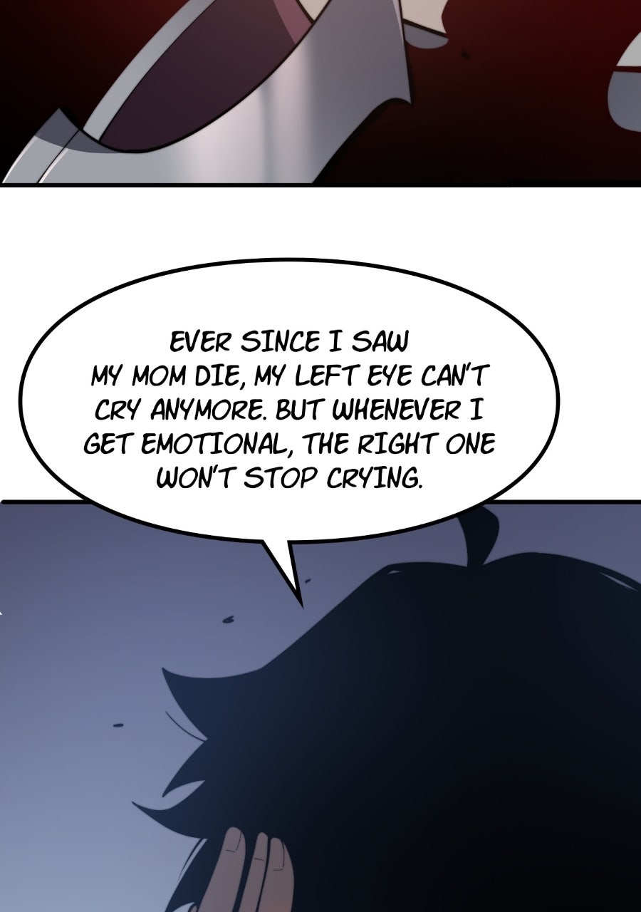 Read INFINITE DECRYPTION:THE STRONGEST LEVEL 0 chapter 2 image 110 on Lezhin