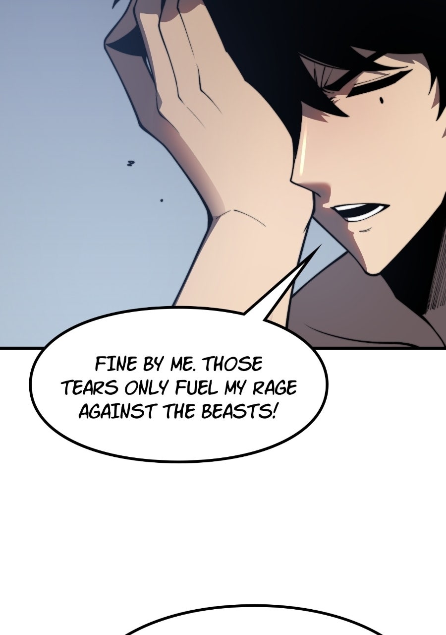 Read INFINITE DECRYPTION:THE STRONGEST LEVEL 0 chapter 2 image 111 on Lezhin