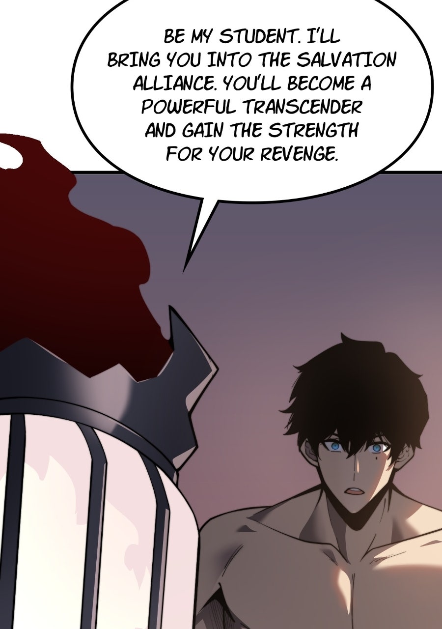 Read INFINITE DECRYPTION:THE STRONGEST LEVEL 0 chapter 2 image 112 on Lezhin