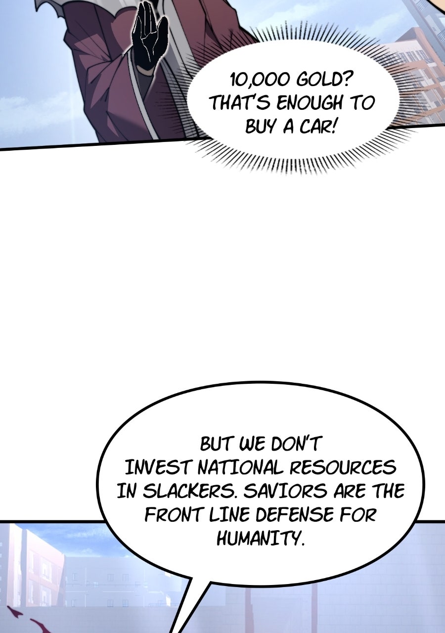 Read INFINITE DECRYPTION:THE STRONGEST LEVEL 0 chapter 2 image 118 on Lezhin