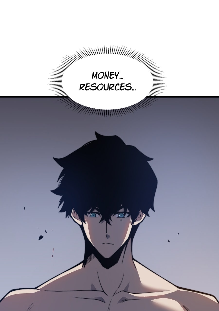 Read INFINITE DECRYPTION:THE STRONGEST LEVEL 0 chapter 2 image 120 on Lezhin