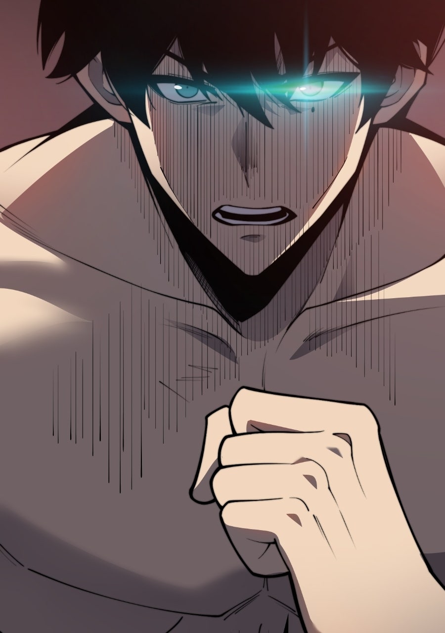 Read INFINITE DECRYPTION:THE STRONGEST LEVEL 0 chapter 2 image 122 on Lezhin