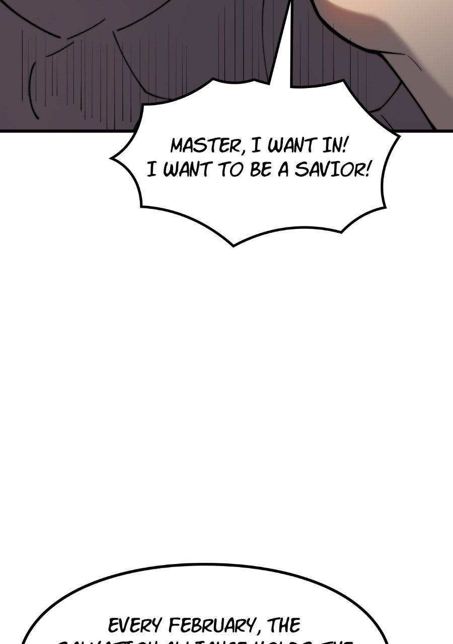Read INFINITE DECRYPTION:THE STRONGEST LEVEL 0 chapter 2 image 123 on Lezhin