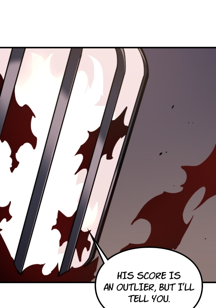 Read INFINITE DECRYPTION:THE STRONGEST LEVEL 0 chapter 2 image 126 on Lezhin