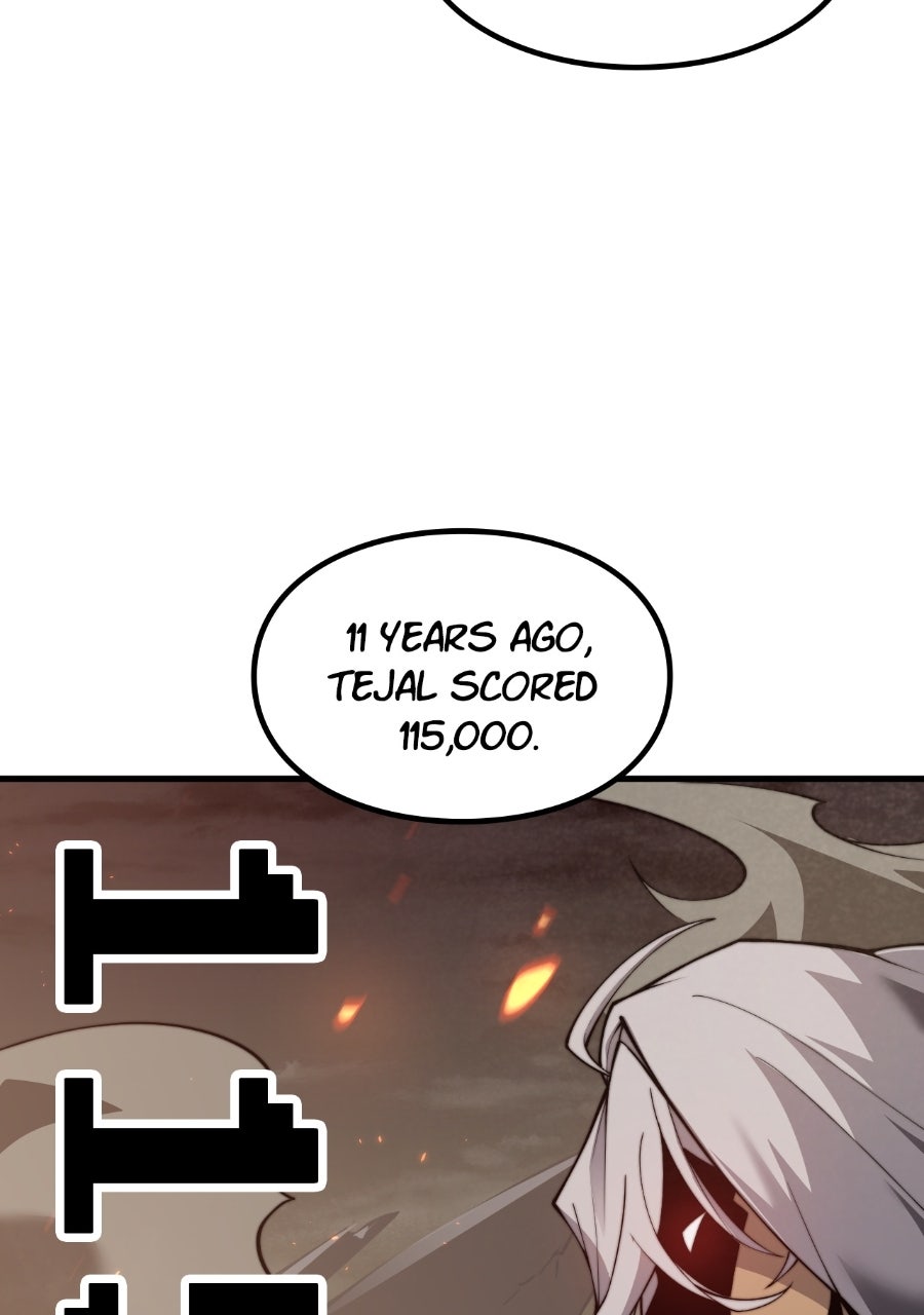 Read INFINITE DECRYPTION:THE STRONGEST LEVEL 0 chapter 2 image 127 on Lezhin