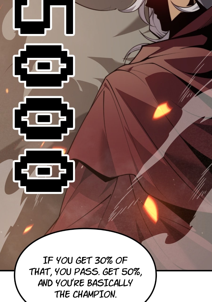Read INFINITE DECRYPTION:THE STRONGEST LEVEL 0 chapter 2 image 128 on Lezhin