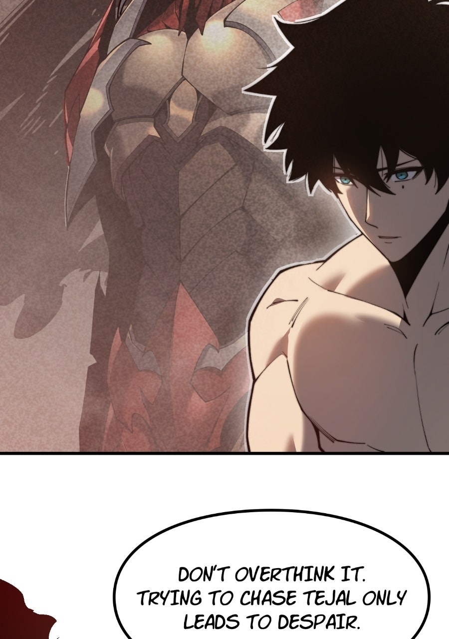 Read INFINITE DECRYPTION:THE STRONGEST LEVEL 0 chapter 2 image 130 on Lezhin
