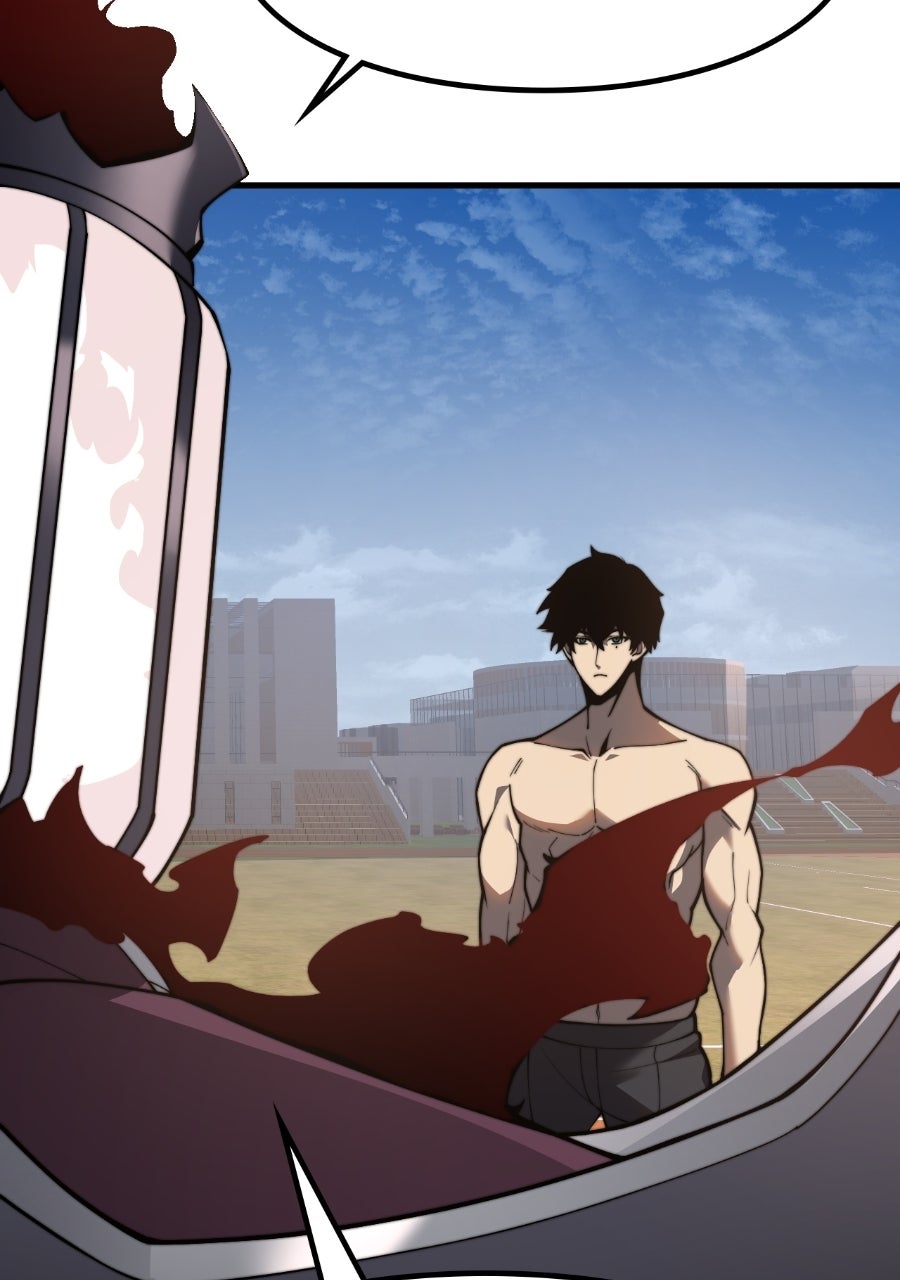 Read INFINITE DECRYPTION:THE STRONGEST LEVEL 0 chapter 2 image 131 on Lezhin