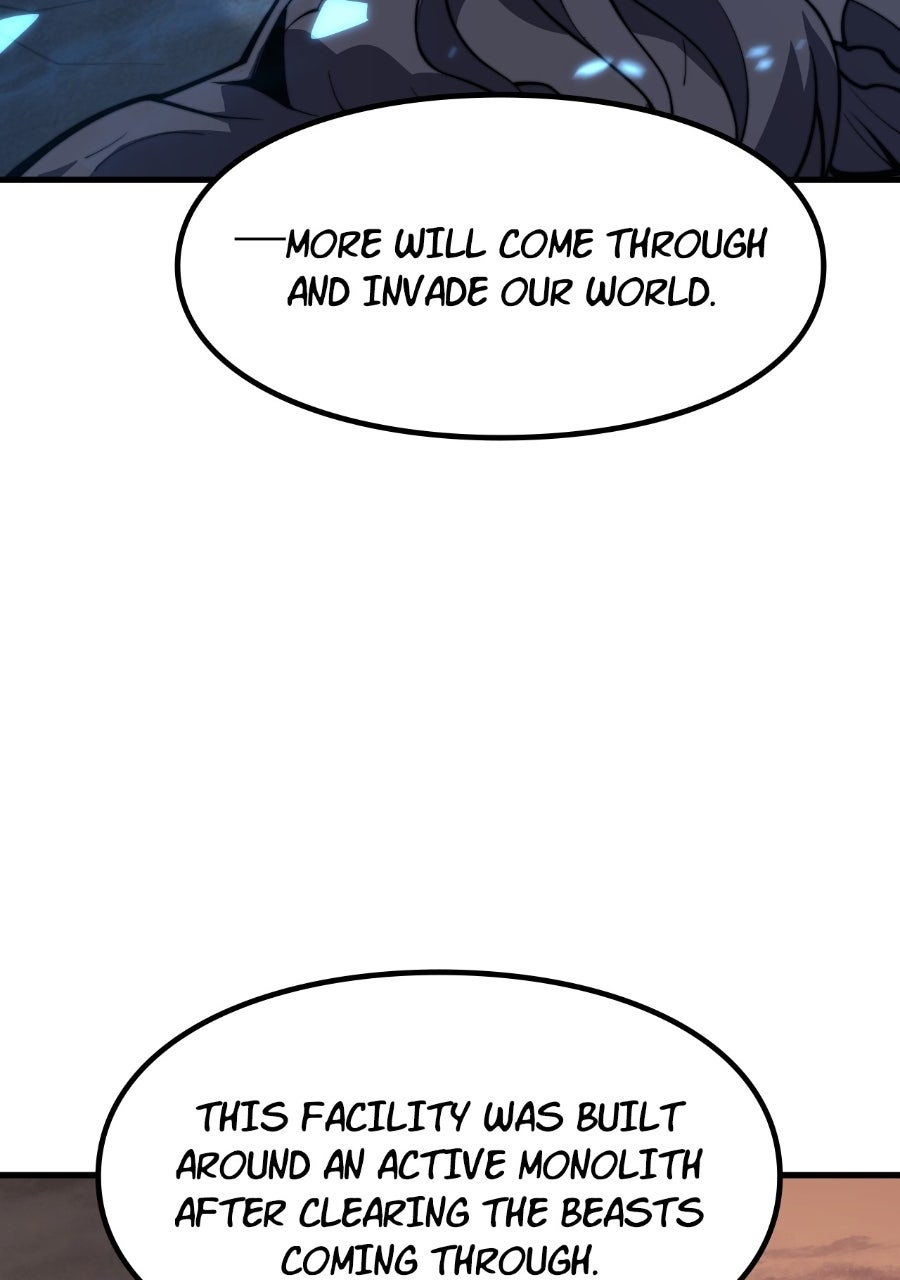 Read INFINITE DECRYPTION:THE STRONGEST LEVEL 0 chapter 2 image 145 on Lezhin